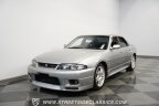 Thumbnail Photo 5 for 1998 Nissan Skyline