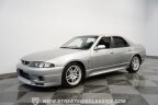 Thumbnail Photo 6 for 1998 Nissan Skyline