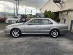 Thumbnail Photo 3 for 1998 Nissan Skyline