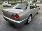 Thumbnail Photo 6 for 1998 Nissan Skyline