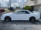 Thumbnail Photo 5 for 1998 Nissan Skyline