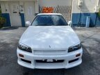 Thumbnail Photo 1 for 1998 Nissan Skyline