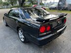 Thumbnail Photo 4 for 1998 Nissan Skyline