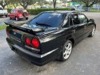 Thumbnail Photo 6 for 1998 Nissan Skyline