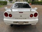 Thumbnail Photo 5 for 1998 Nissan Skyline