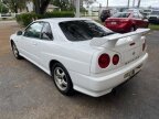 Thumbnail Photo 4 for 1998 Nissan Skyline