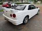 Thumbnail Photo 6 for 1998 Nissan Skyline