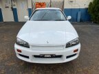 Thumbnail Photo 1 for 1998 Nissan Skyline