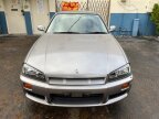 Thumbnail Photo 1 for 1998 Nissan Skyline