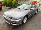 Thumbnail Photo 2 for 1998 Nissan Skyline