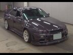Thumbnail Photo 6 for 1998 Nissan Skyline