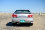 Thumbnail Photo 4 for 1998 Nissan Skyline