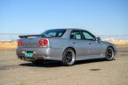 Thumbnail Photo 5 for 1998 Nissan Skyline