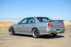 Thumbnail Photo 3 for 1998 Nissan Skyline