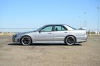 Thumbnail Photo 2 for 1998 Nissan Skyline