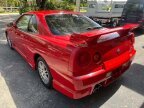 Thumbnail Photo 4 for 1998 Nissan Skyline