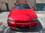 Thumbnail Photo 1 for 1998 Nissan Skyline