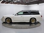 Thumbnail Photo 3 for 1998 Nissan Stagea
