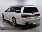 Thumbnail Photo 4 for 1998 Nissan Stagea