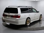 Thumbnail Photo 6 for 1998 Nissan Stagea