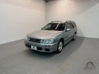 Thumbnail Photo 4 for 1998 Nissan Stagea