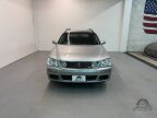 Thumbnail Photo 6 for 1998 Nissan Stagea