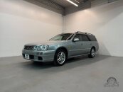 1998 Nissan Stagea