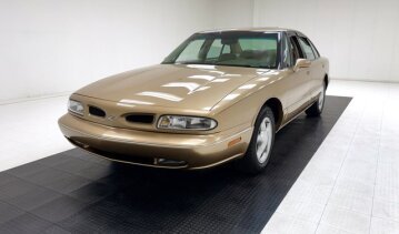1998 Oldsmobile 88