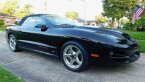 Thumbnail Photo 3 for 1998 Pontiac Firebird