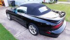 Thumbnail Photo 2 for 1998 Pontiac Firebird