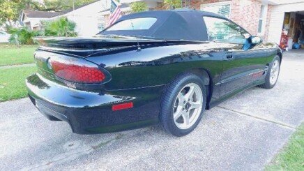 Photo 1 for 1998 Pontiac Firebird