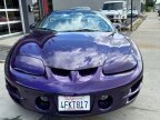 Thumbnail Photo 1 for 1998 Pontiac Firebird Trans Am