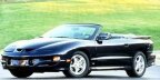 Thumbnail Photo 6 for 1998 Pontiac Firebird Trans Am