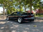 Thumbnail Photo 4 for 1998 Pontiac Firebird