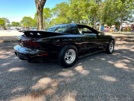 Photo 1 for 1998 Pontiac Firebird
