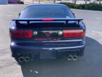 Thumbnail Photo 5 for 1998 Pontiac Firebird