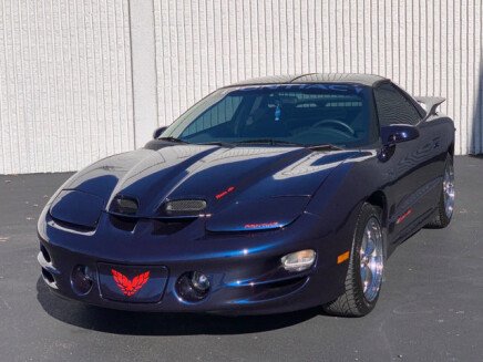 Photo 1 for 1998 Pontiac Firebird