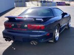 Thumbnail Photo 4 for 1998 Pontiac Firebird
