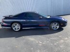 Thumbnail Photo 3 for 1998 Pontiac Firebird