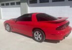 Thumbnail Photo 3 for 1998 Pontiac Firebird Coupe