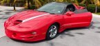 Thumbnail Photo 1 for 1998 Pontiac Firebird Coupe