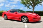 Thumbnail Photo 3 for 1998 Pontiac Firebird