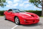 Thumbnail Photo 4 for 1998 Pontiac Firebird