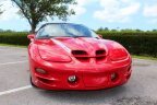 Thumbnail Photo 5 for 1998 Pontiac Firebird