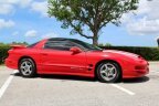 Thumbnail Photo 2 for 1998 Pontiac Firebird