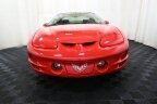 Thumbnail Photo 1 for 1998 Pontiac Firebird Trans Am
