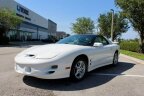 Thumbnail Photo 6 for 1998 Pontiac Firebird