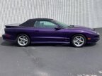 Thumbnail Photo 4 for 1998 Pontiac Firebird