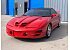 1998 Pontiac Firebird