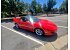 1998 Pontiac Firebird Trans Am Coupe